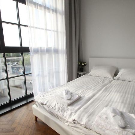 Baltic Accommodation 1 - Rumbi 4-36 Reval Esterno foto